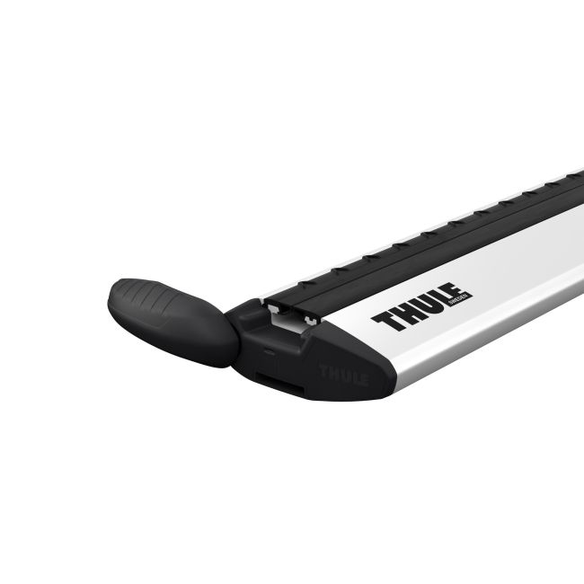 Bare transversale THULE WingBar Evo 118 (set 2 bare)