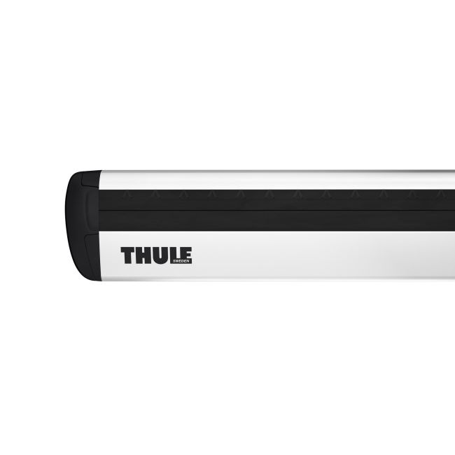 Bare transversale THULE WingBar Evo 127 (set 2 bare)