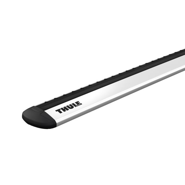 Bare transversale THULE WingBar Evo 135 (set 2 bare)