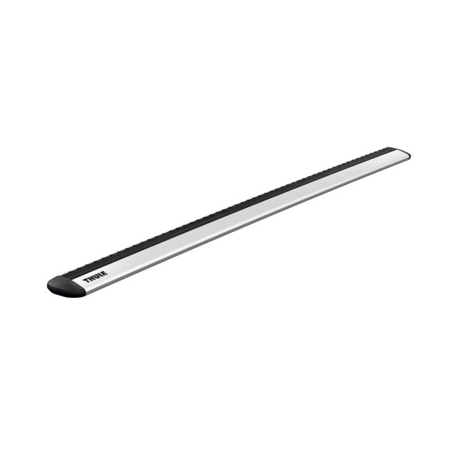 Bare transversale THULE WingBar Evo 135 (set 2 bare)