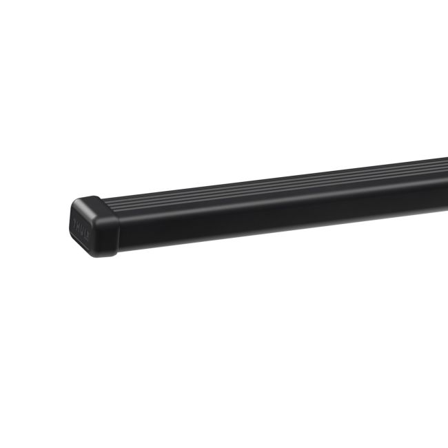 Bare transversale THULE SquareBar Evo 135 (set 2 bare)