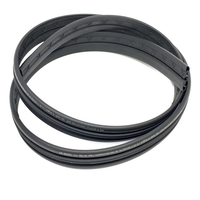 Cover strip THULE WingBar L 1134mm