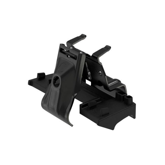 Kit prindere bare transversale THULE Flush Rail 186080