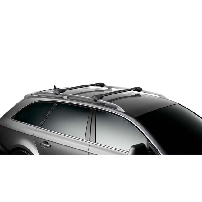Bare transversale THULE WingBar Edge 9581B S (2 buc.)