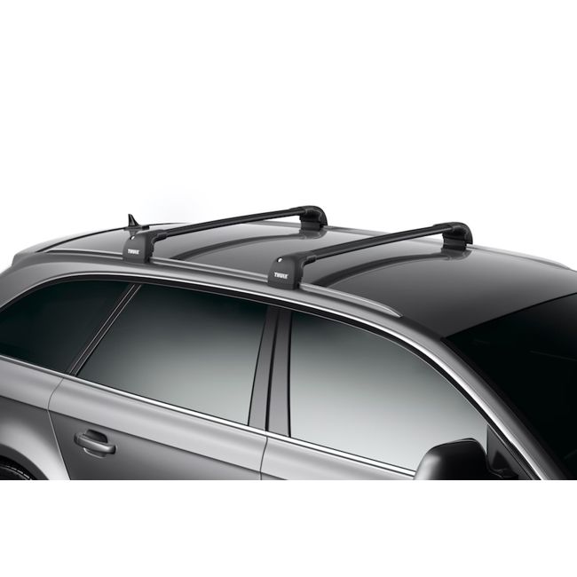 Bare transversale THULE WingBar Edge 9594B S/M (2 buc.)