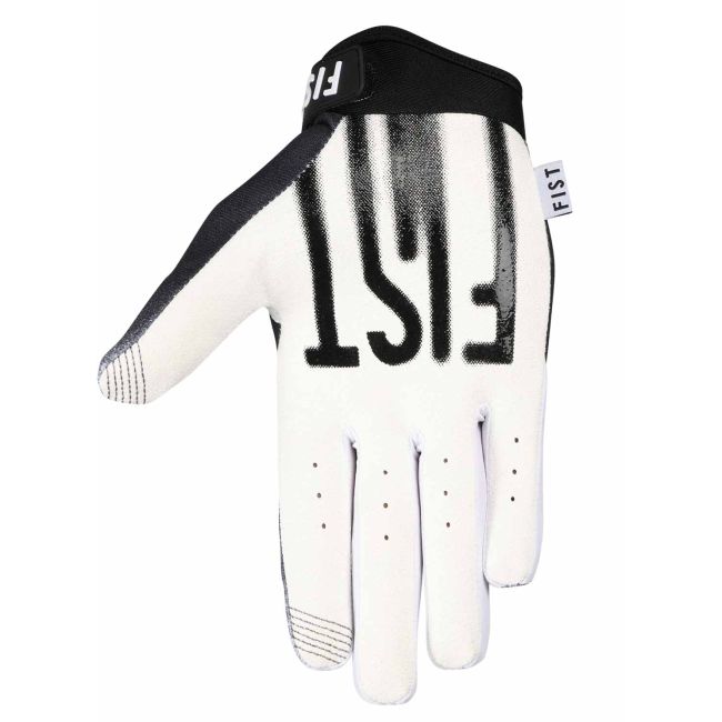 Manusi Ciclism FIST Blur Youth (L/F) - L | 8-14 Ani