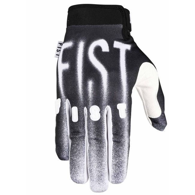 Manusi Ciclism Copii FIST Blur (L/F) - L | 2-8 Ani