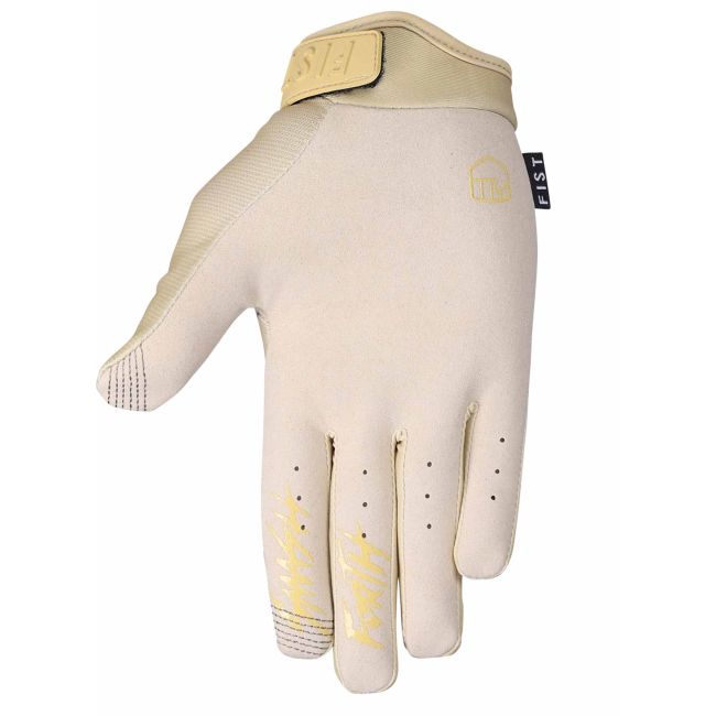 Manusi Ciclism FIST Stocker (L/F) - Khaki