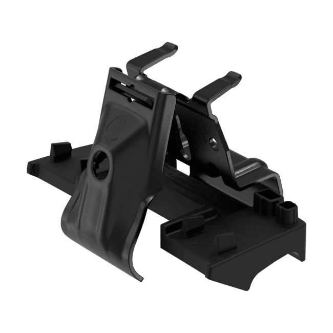 Kit prindere bare transversale THULE 186205