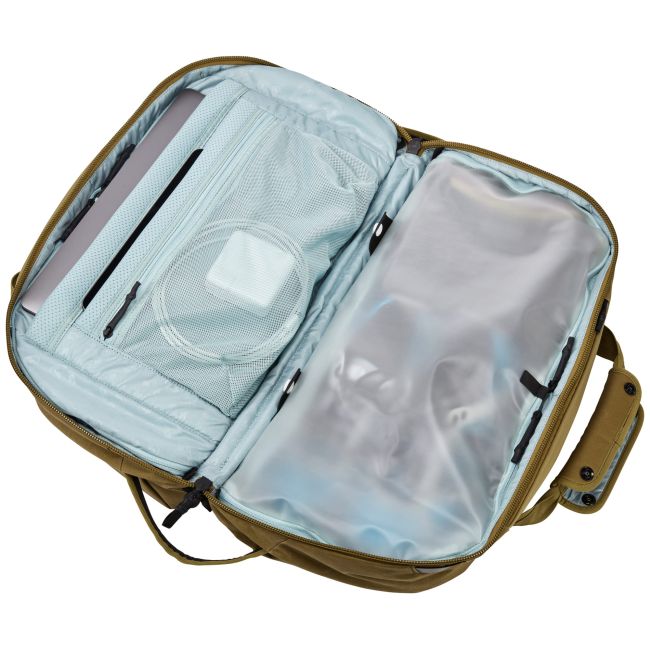 Geanta Voiaj THULE Aion 35L - Nutria Brown