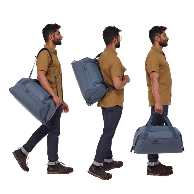 Geanta Voiaj THULE Aion 35L - Dark Slate