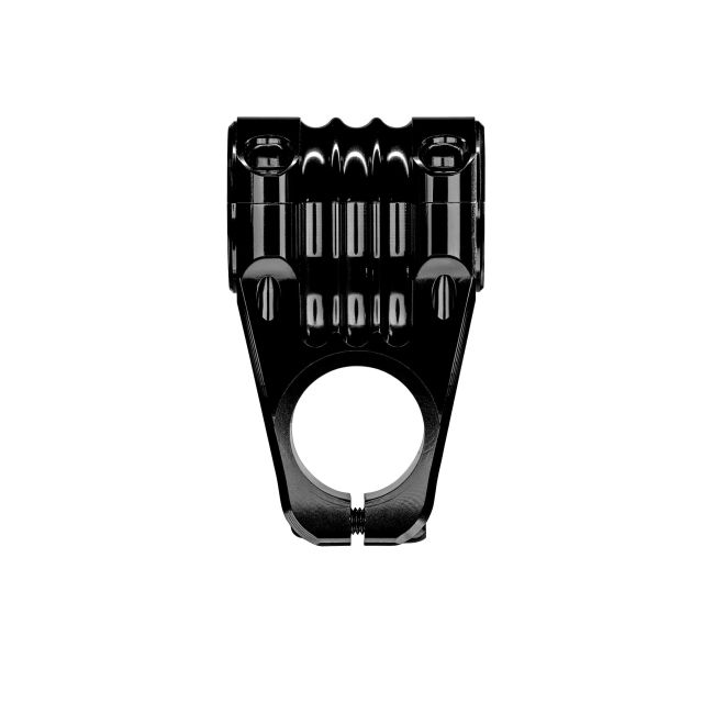 Pipa DEITY Copperhead 35 x 50mm - Black
