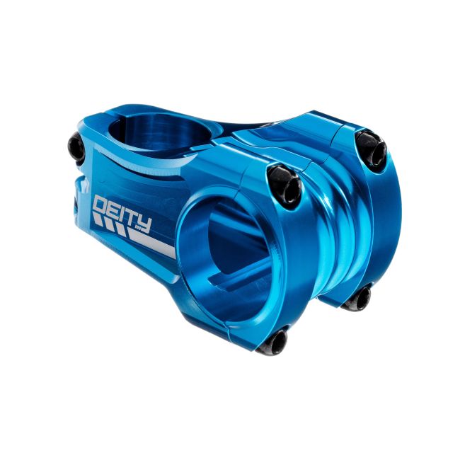 Pipa DEITY Copperhead 35 x 50mm - Blue