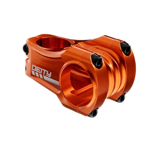 Pipa DEITY Copperhead 35 x 50mm - Orange