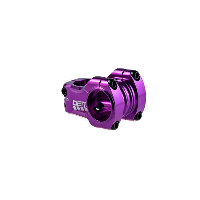 Pipa DEITY Copperhead 31.8 x 35mm - Purple