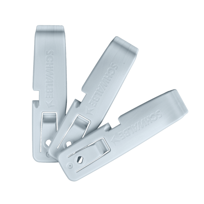Leviere SCHWALBE Set 3 buc.