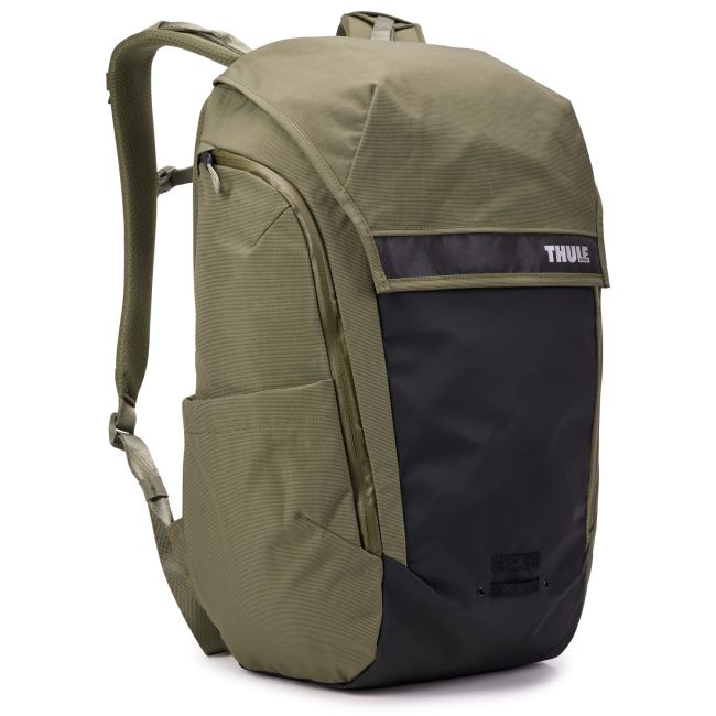 Rucsac THULE Paramount Commuter 28L - Soft Green