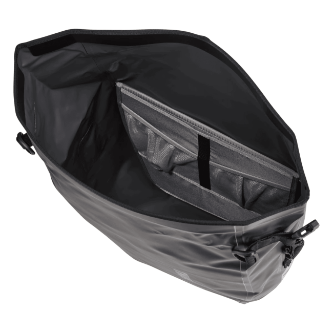 Genti portbagaj THULE Shield Pannier 25L - Blue (2 buc)
