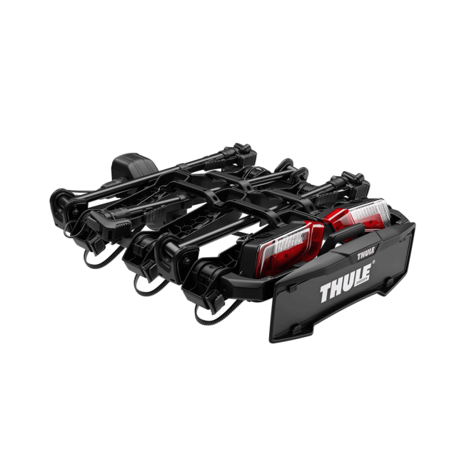 Suport Biciclete THULE Outpace 2B Rabatabil 13 Pini - 2 biciclete