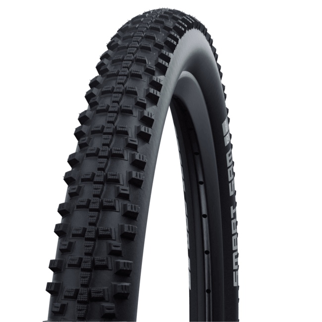 Cauciuc SCHWALBE Smart Sam - 26x2.00 (50-559) HS624 B/B-SK, K-Guard SBC 50EPI - Sarma