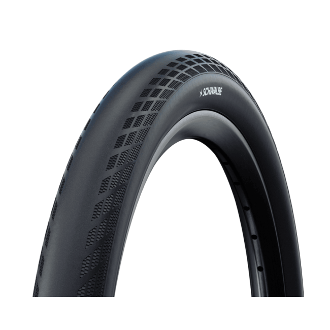 Cauciuc SCHWALBE SX-R Perf - 20x1.60 (42-406) HS643 B/B-SK, Mid 67EPI - Pliabil