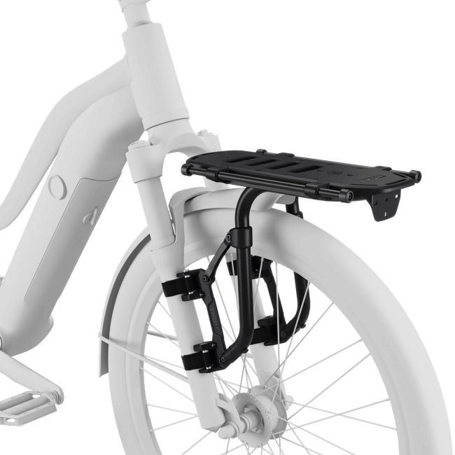 Portbagaj Bicicleta THULE Tour - Black