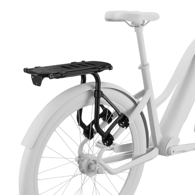 Portbagaj Bicicleta THULE Tour - Black