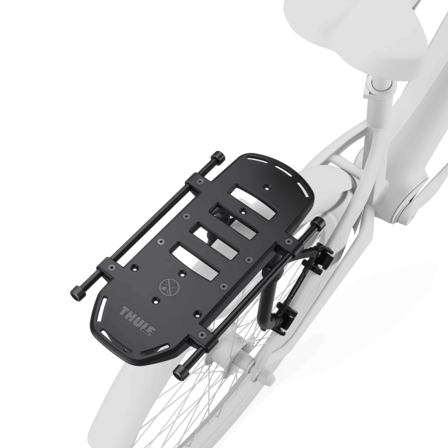 Portbagaj Bicicleta THULE Tour - Black