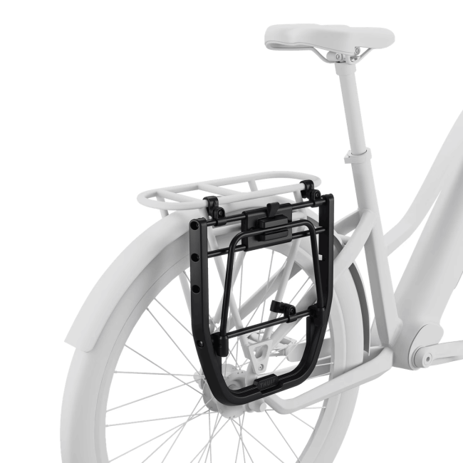 Sistem Prindere Portbagaj THULE InLock Universal Panel - Black