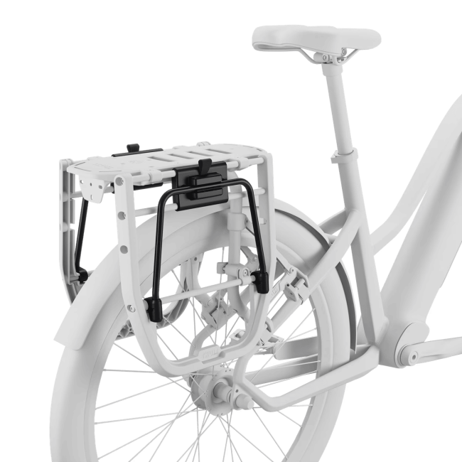 Adaptor Portbagaj THULE InLock - Black  (set)