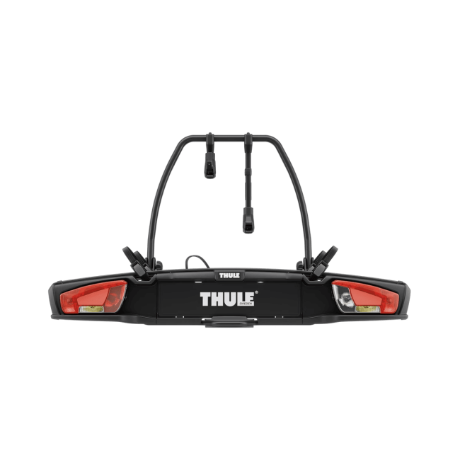Suport Biciclete THULE VeloSpace 3 - 2 biciclete 13pini - Black