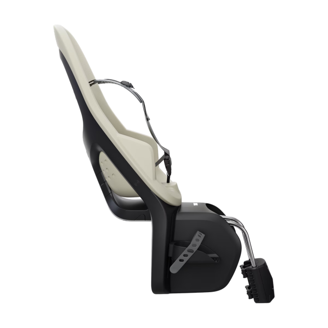 Scaun bicicleta copii THULE Yepp 2 Maxi cu montare pe spate - Soft Sand
