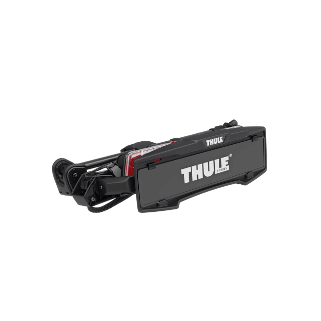 Suport Biciclete THULE VeloLite - 1 bicicleta 13pini - Black