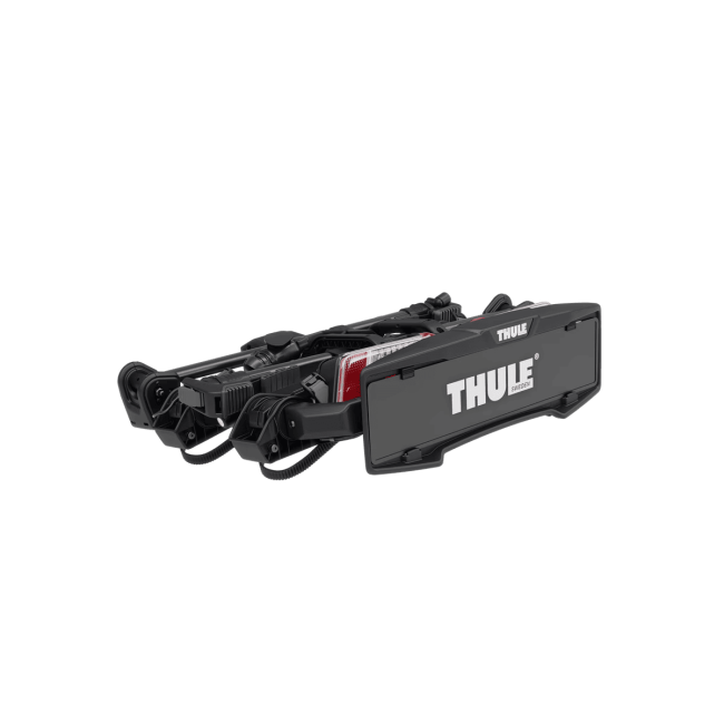 Suport Biciclete THULE VeloLite - 2 biciclete 13pini - Black