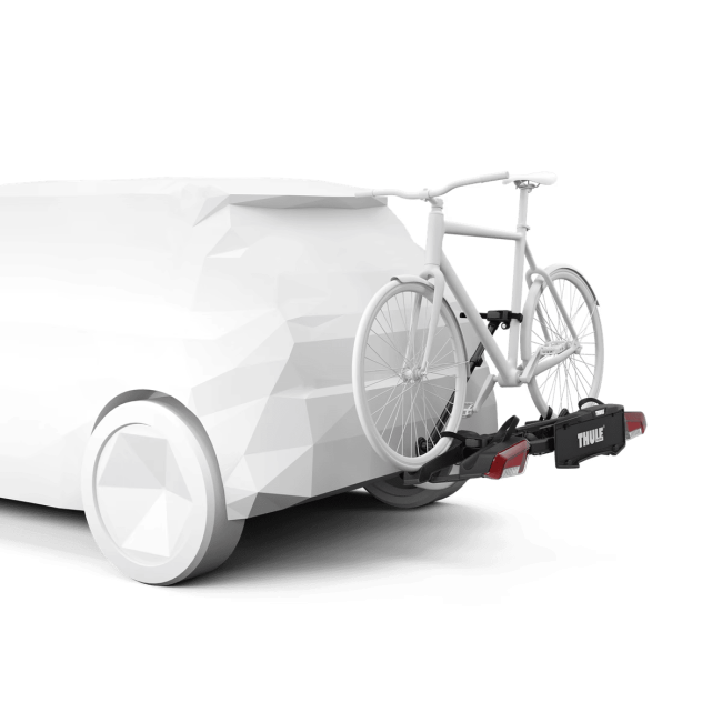 Suport Biciclete THULE VeloLite - 2 biciclete 13pini - Black
