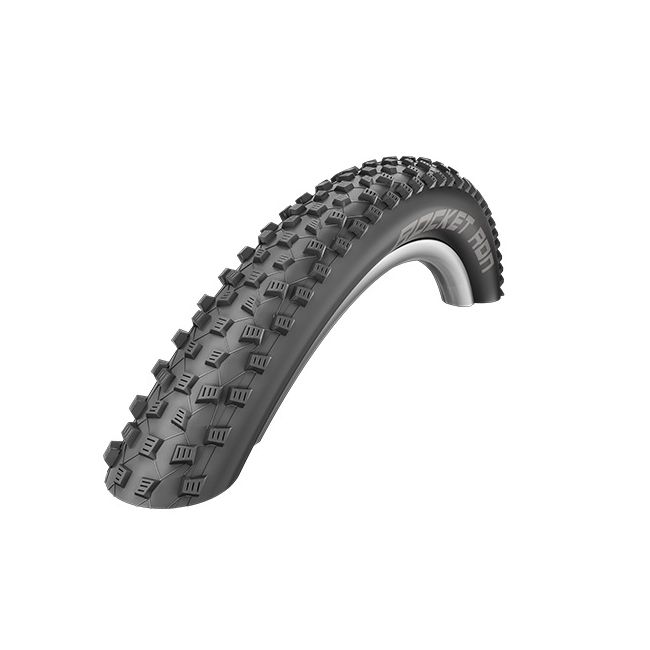 Cauciuc SCHWALBE Rocket Ron - 29x2.25 (57-622) HS438 B/B, Addix - TLR Pliabil