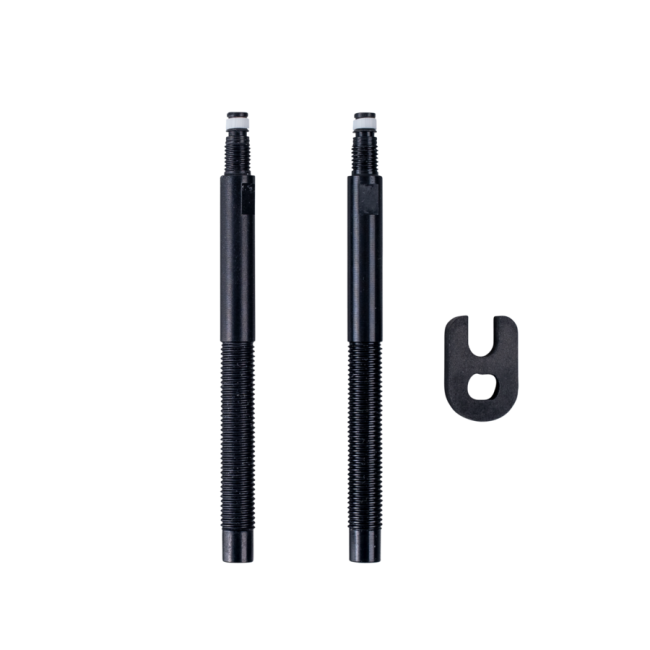 Extensie Valva Tubeless SCHWALBE 65mm (Set 2 buc.)
