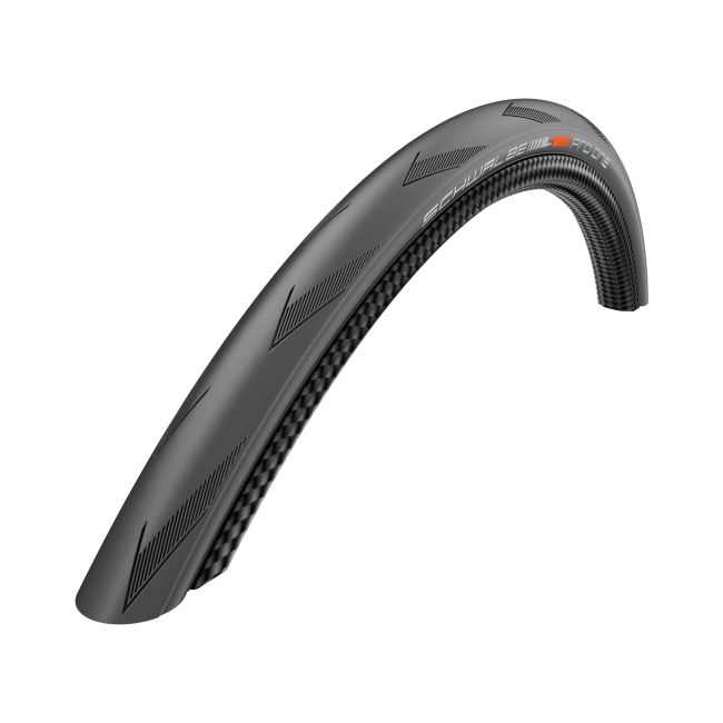 Cauciuc SCHWALBE Pro One - 28x1.20 700x30C (30-622) HS493A B/B-SK, Super Race, Addix Race - Pliabil