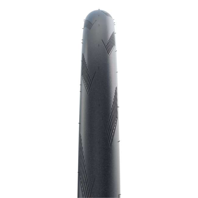 Cauciuc SCHWALBE One - 700x23C (23-622) HS462A B/B-SK, Addix - Pliabil