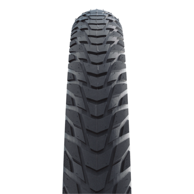 Cauciuc SCHWALBE Marathon E-Plus - 28x2.15 (55-622) HS498 B/B+RT, Addix E - Sarma