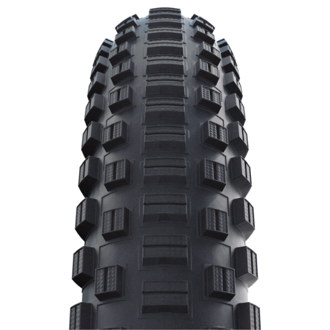 Cauciuc SCHWALBE Little Joe - 20x2.00 (50-406) HS371A B/B-SK+RT, EC - Pliabil