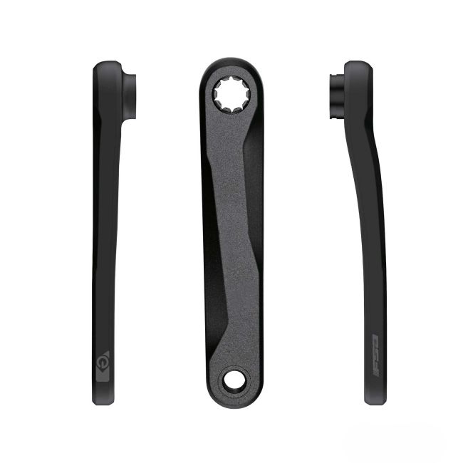 Set brate pedaliere Ebike FSA CK-746/IS 175mm Brose
