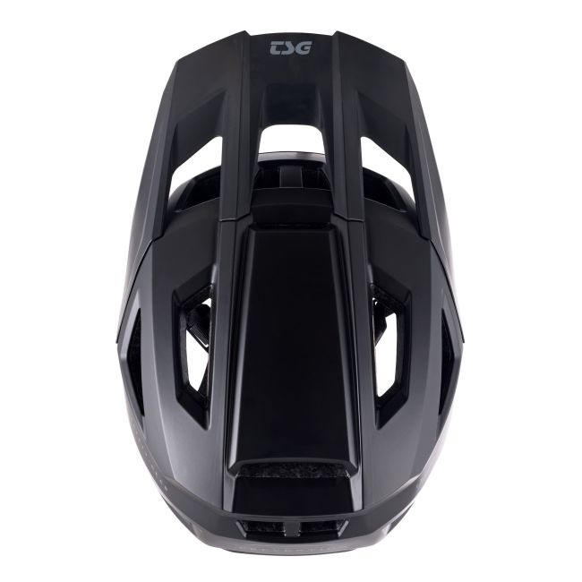 Casca TSG Prevention Mips Solid Color - Satin Black S/M
