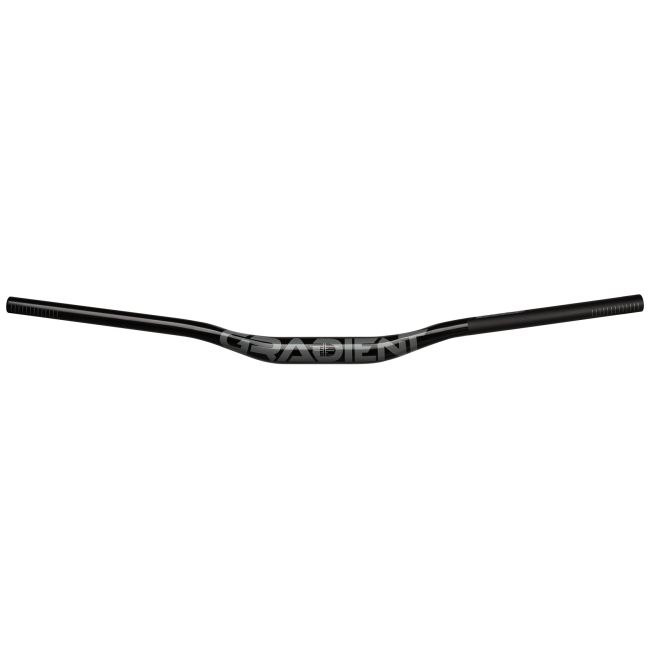 Ghidon FSA Gradient Riser Alloy 25mm 35x800mm