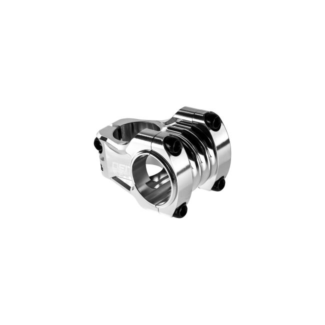 Pipa DEITY Copperhead 31.8 x 35mm - Silver