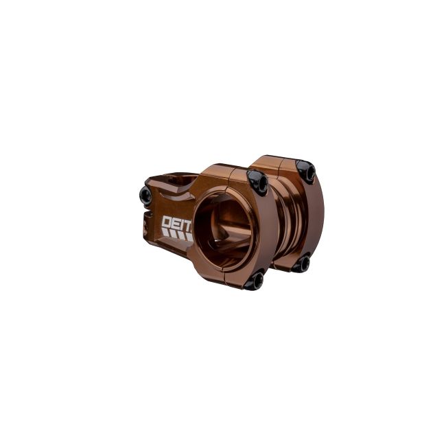 Pipa DEITY Copperhead 31.8 x 35mm - Bronze