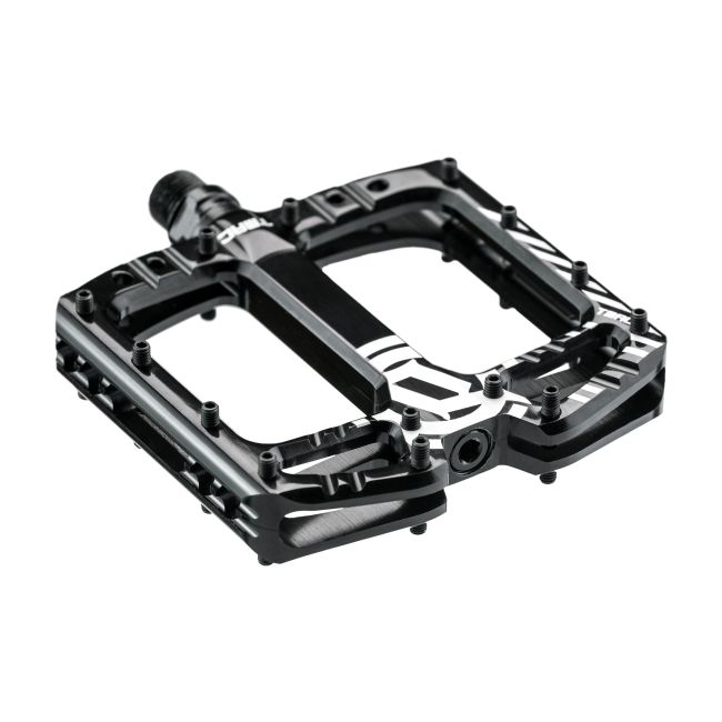 Pedale DEITY Tmac - Black