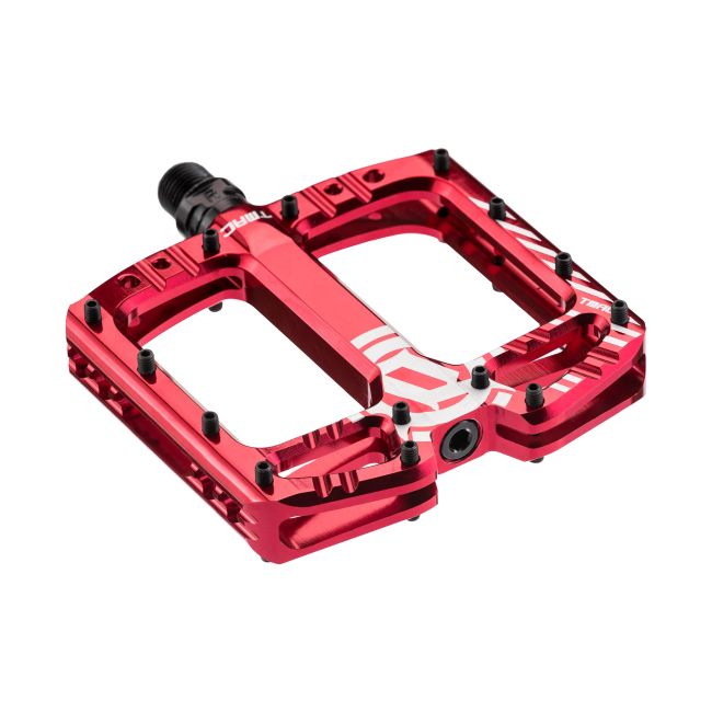 Pedale DEITY Tmac - Red