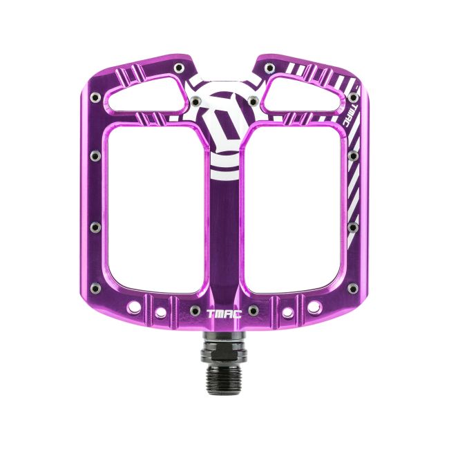 Pedale DEITY Tmac - Purple
