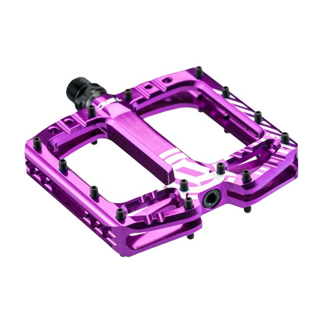 Pedale DEITY Tmac - Purple